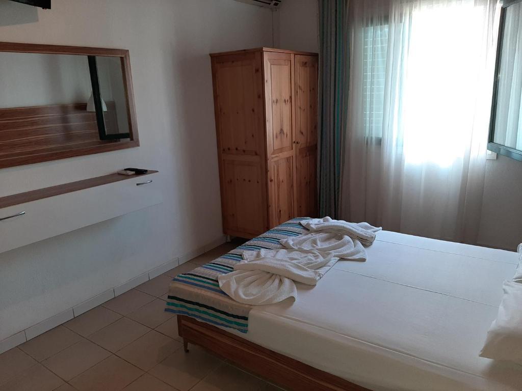Sun Helios Garden Hotel Limenas  Exterior photo