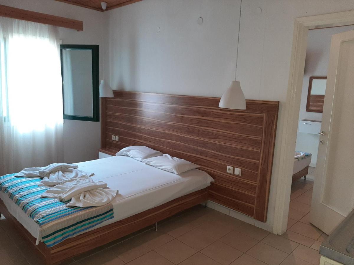 Sun Helios Garden Hotel Limenas  Exterior photo
