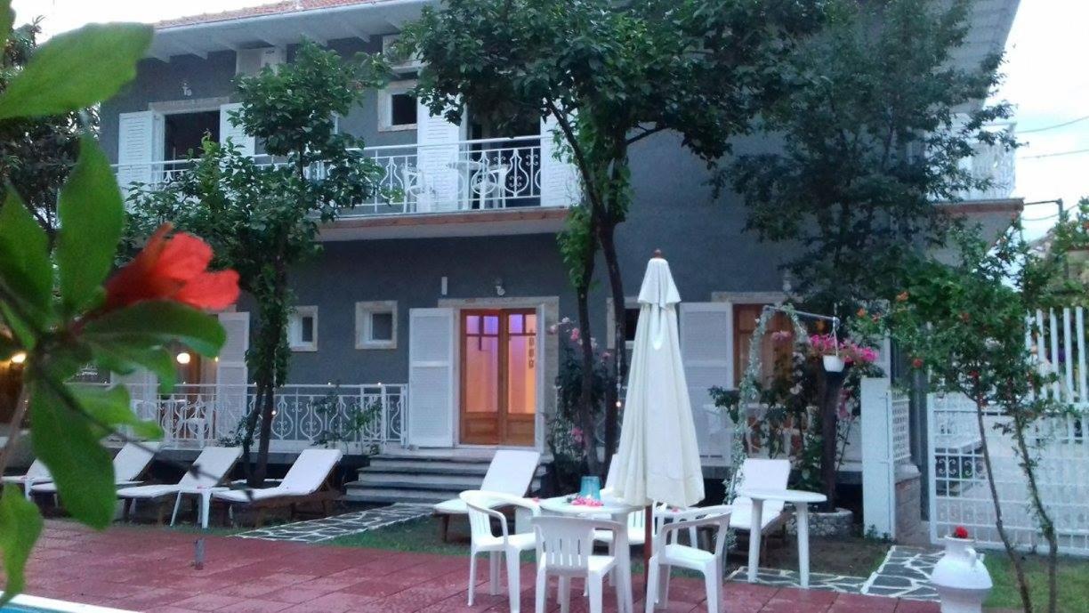 Sun Helios Garden Hotel Limenas  Exterior photo