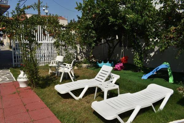 Sun Helios Garden Hotel Limenas  Exterior photo