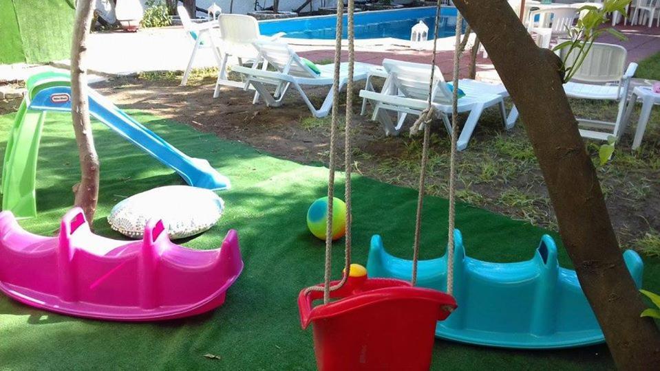Sun Helios Garden Hotel Limenas  Exterior photo